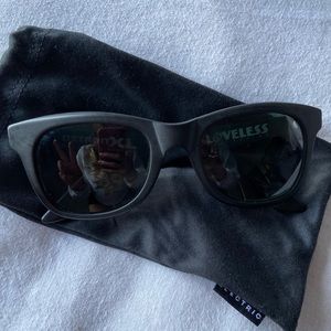 Electric Sunglasses
